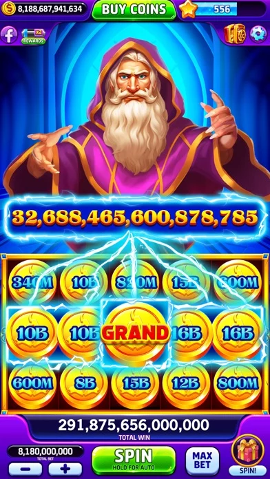 Fun Of Vegas - Slots Casino
