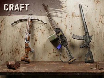 Oxide: Survival Island Online