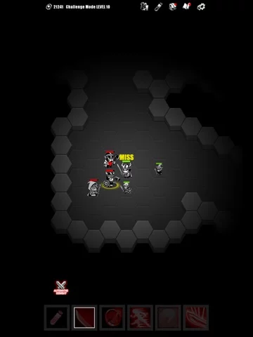 The Endless Dungeon