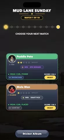 Flick Cup: World Soccer