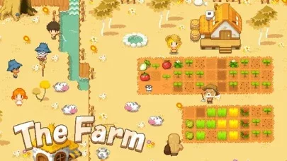The Farm : Sassy Princess