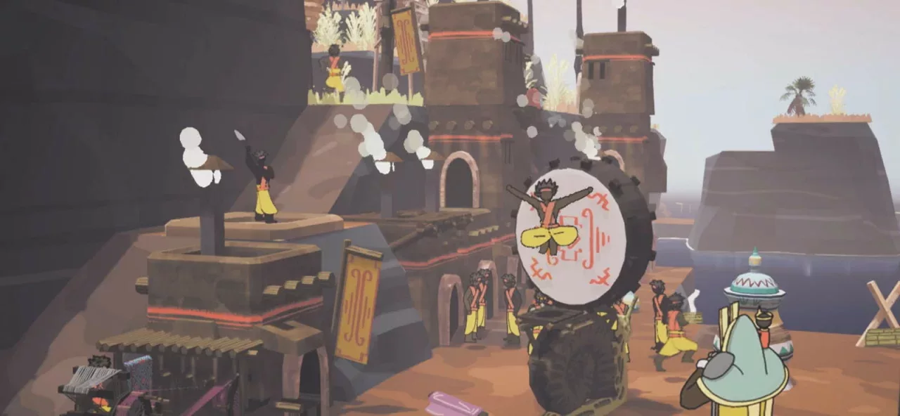 Kainga: Seeds of Civilization Collectors Edition