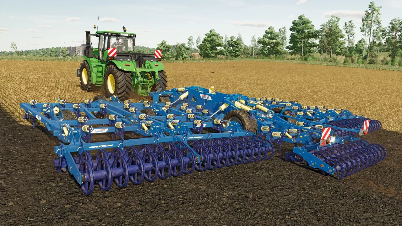Farming Simulator 22: Premium Edition