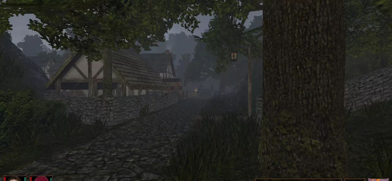Call of Saregnar