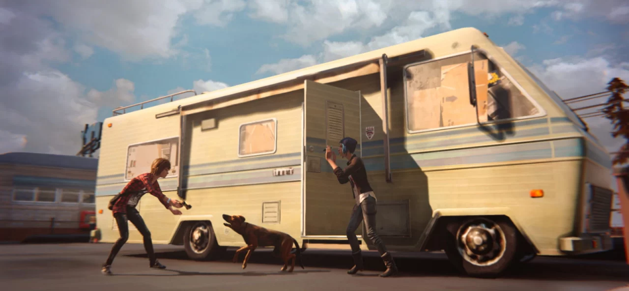 Life is Strange: Complete Season