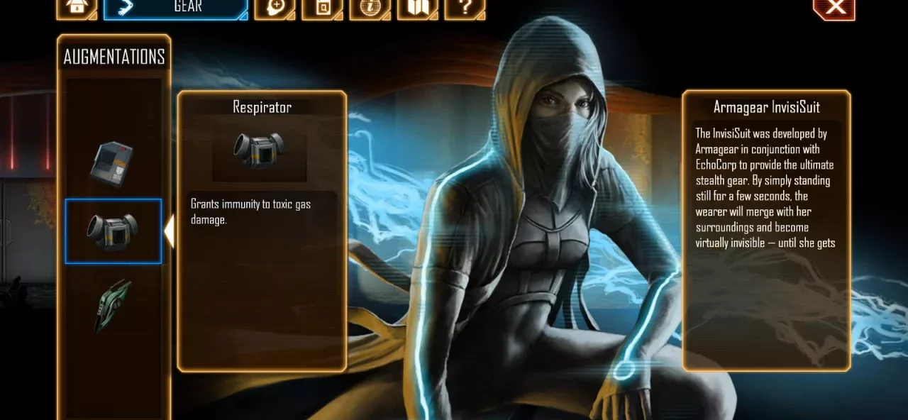 Dex