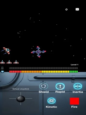 Orbital Fury