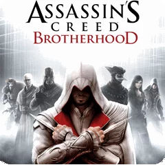 Assassins Creed Brotherhood
