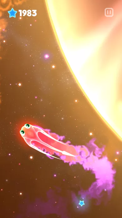 Super Starfish
