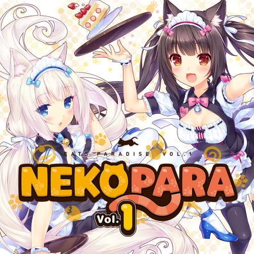 NEKOPARA Vol.1