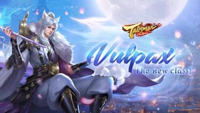 Talisman Online Mobile