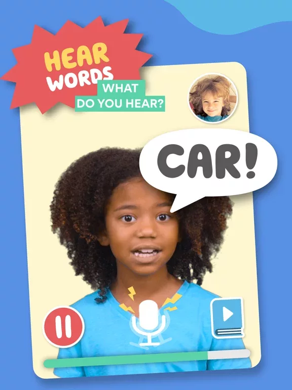 Lingo Blubs: Learn English