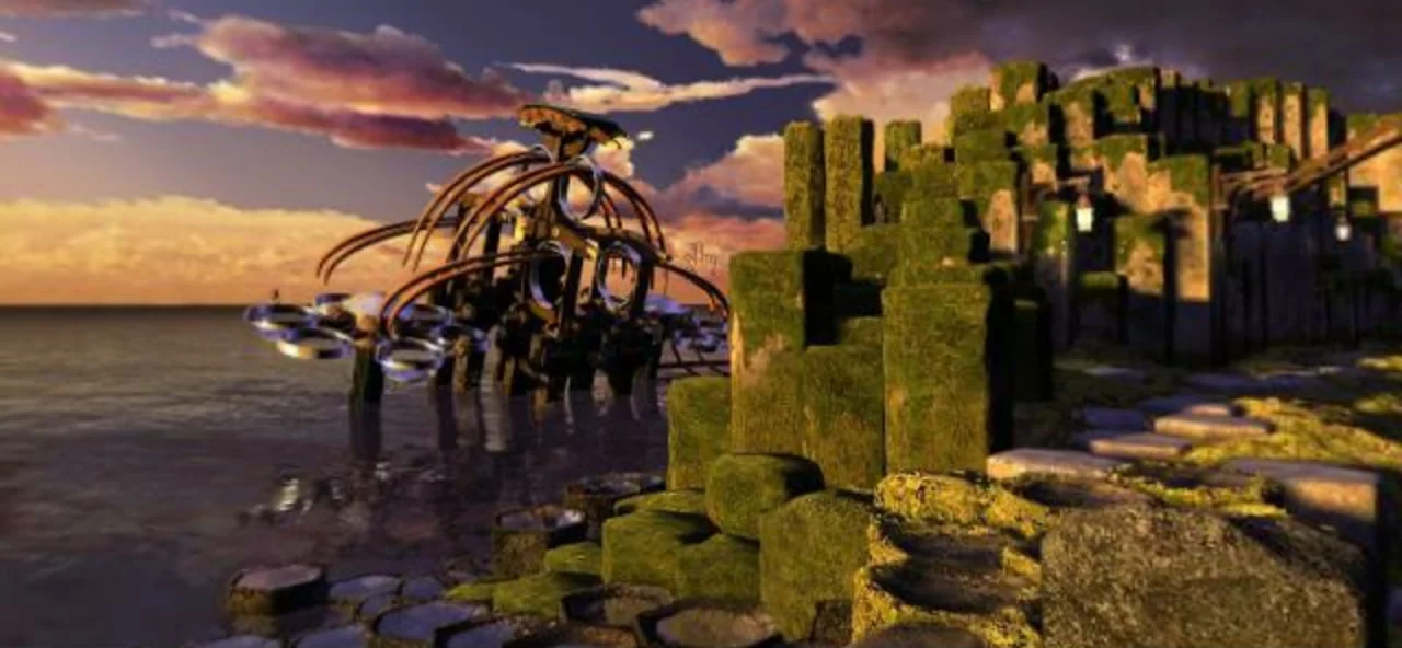 Myst III: Exile