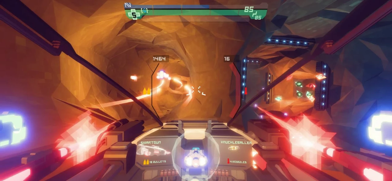 Sublevel Zero Redux