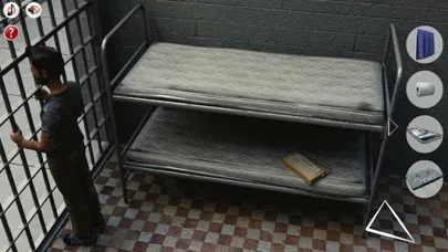 Lethal Prison day horror games