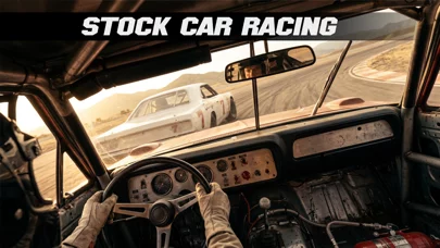 Stock Car Racing