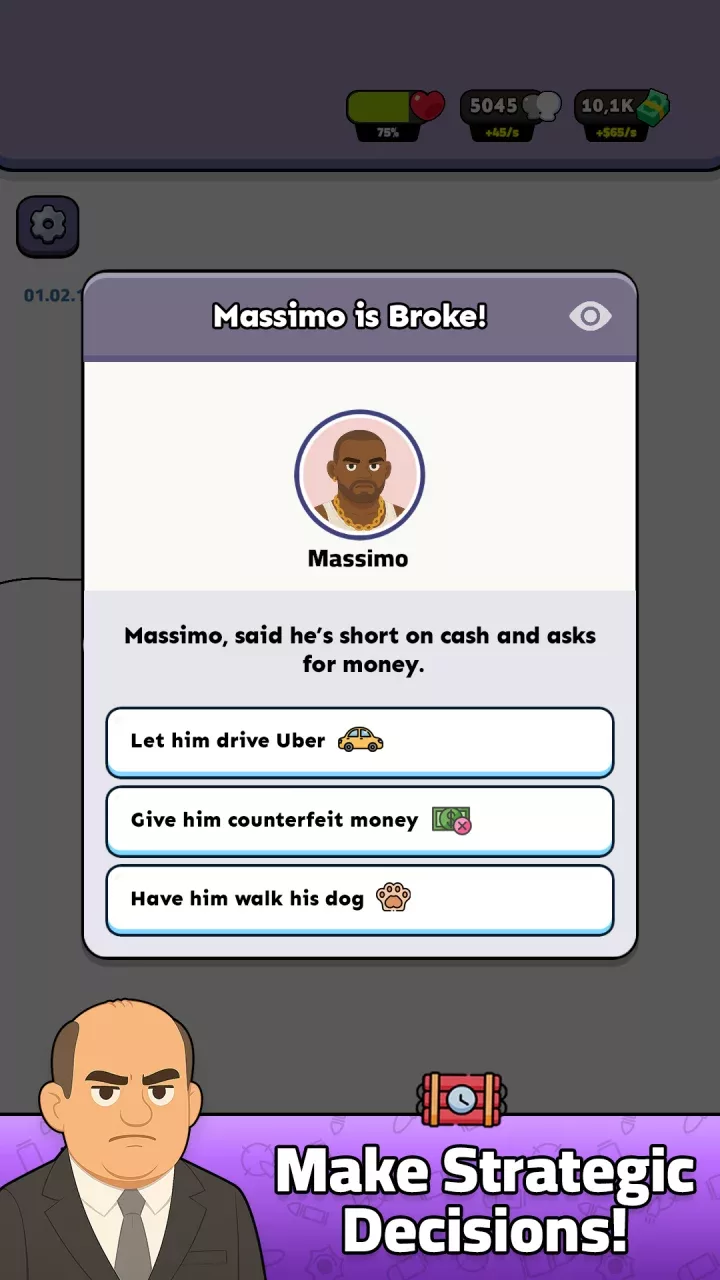 Mafia Life