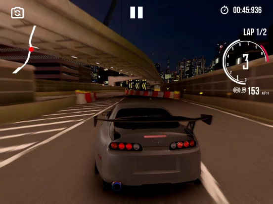 Assoluto Racing