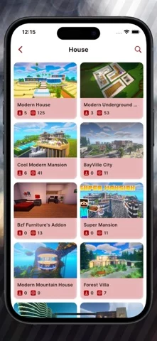 Mimicer Mods for Minecraft PE