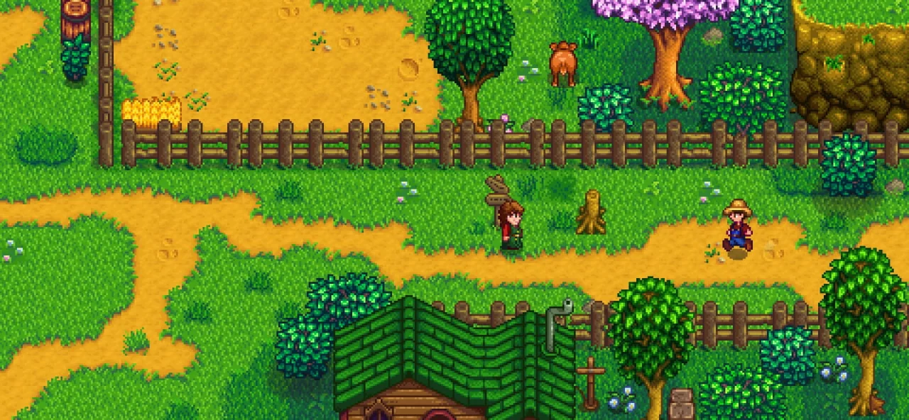 Stardew Valley