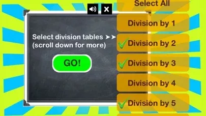 Division Wiz Lite
