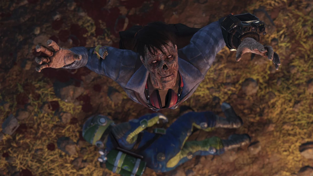 Fallout 76