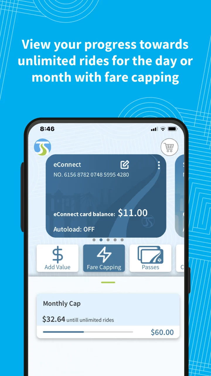 STA Connect