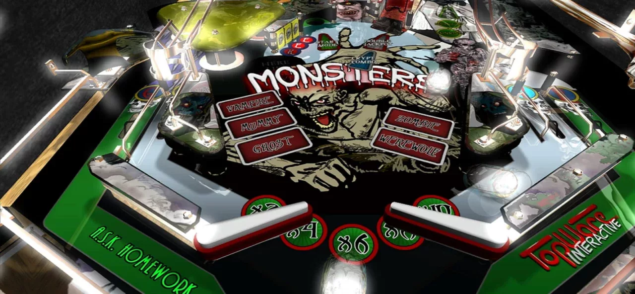 Dream Pinball 3D - Digital Deluxe Edition