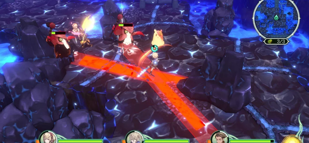 Trinity Trigger