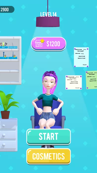 Super Salon