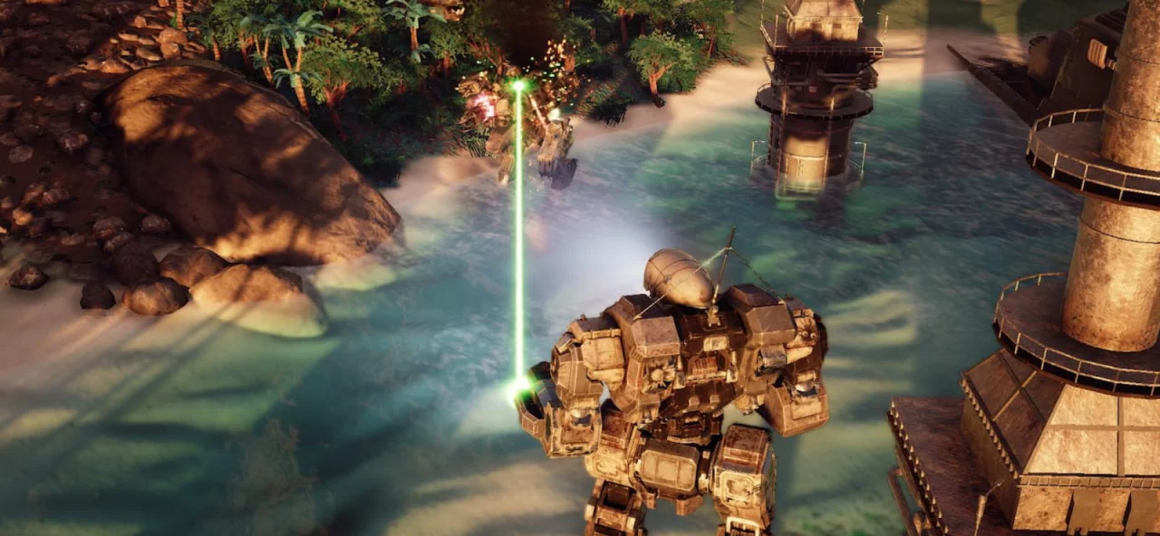 BATTLETECH - Season Pass