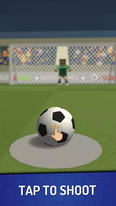 Champion Soccer Star