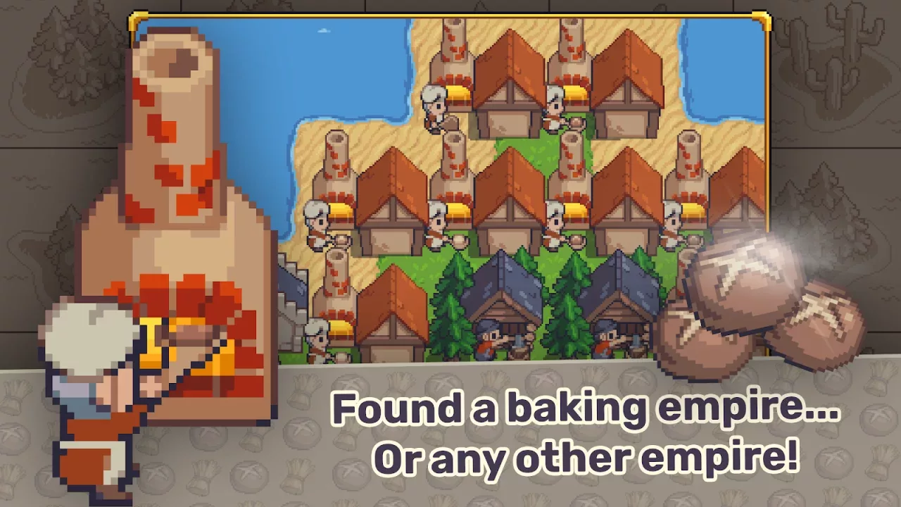 Tap Craft: Mine Survival Sim