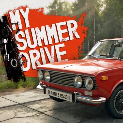 My Summer Drive