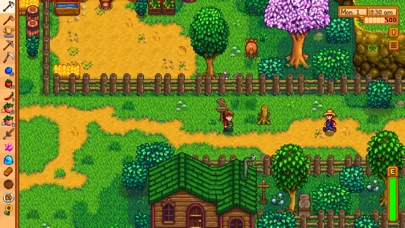 Stardew Valley+