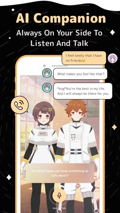 GRAVITY(グラビティ)通話・チャットSNSアプリ