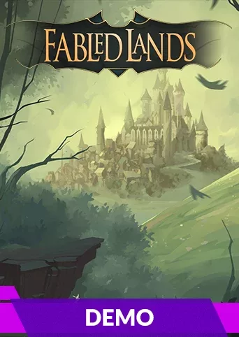 Fabled Lands Demo