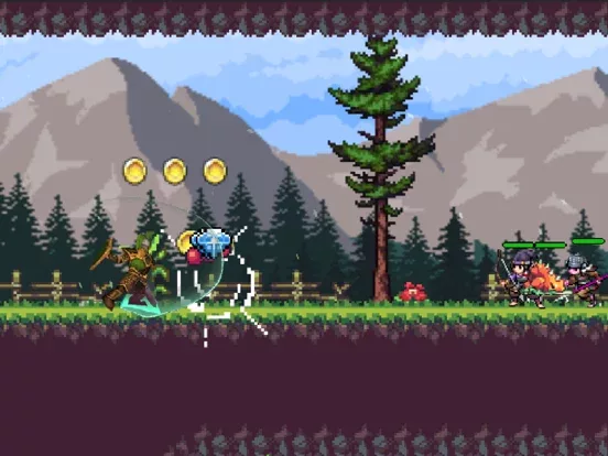 Knight Conquest:Heros Journey