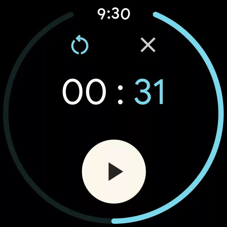 Clock