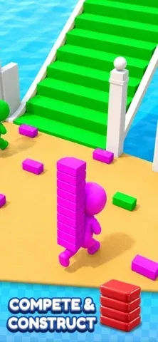 Bridge Race