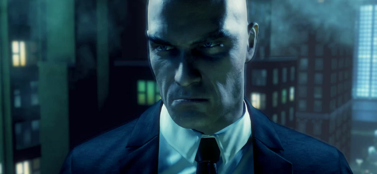Hitman: Absolution