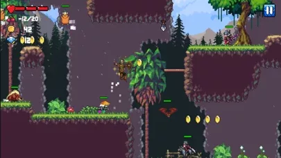 Knight Conquest:Heros Journey