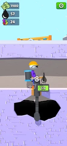 Oil Miner