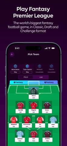 Premier League - Scores, News