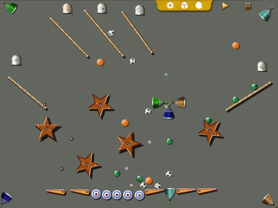 BallFallDown Deluxe