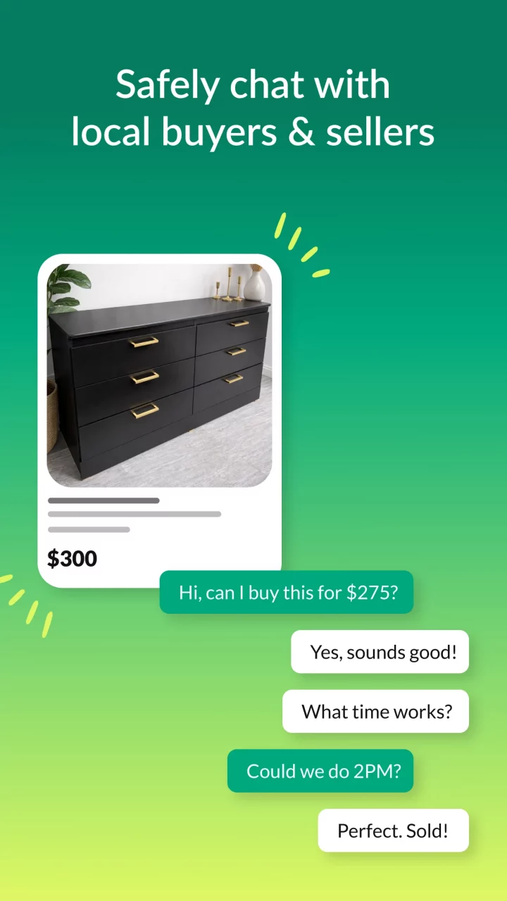 OfferUp Buy & Sell Marketplace - Apps on Google Play