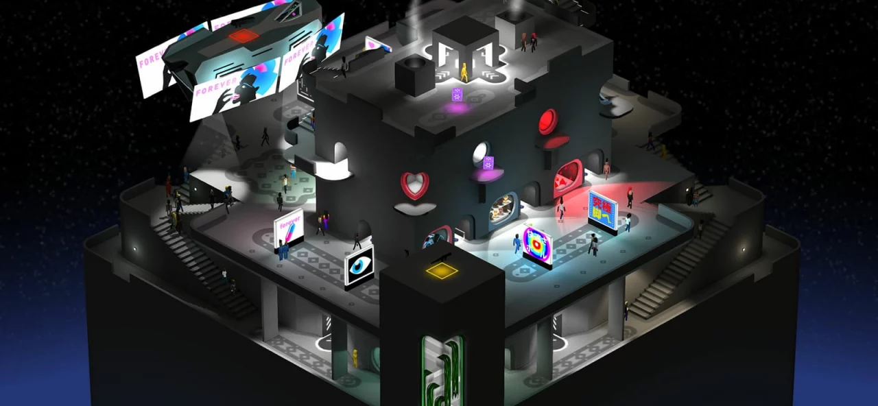 Tokyo 42