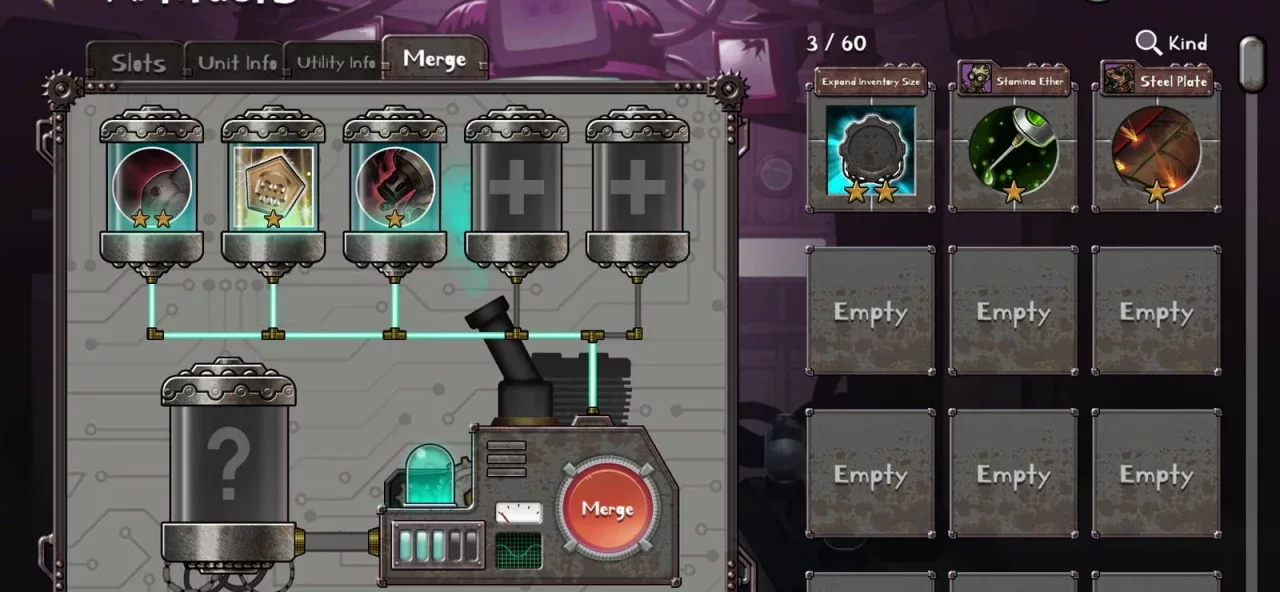 NecroLand: Undead Corps
