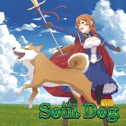 Soul Dog TD
