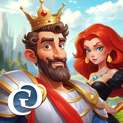 Namariel Legends: Iron Lord